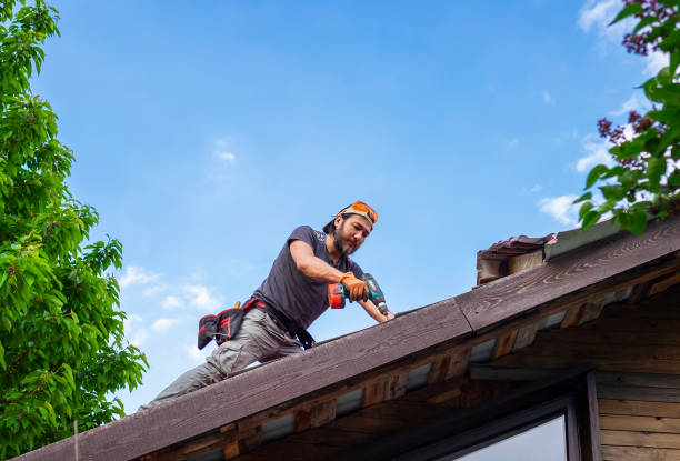 Best Cold Roofs  in Avon, CO