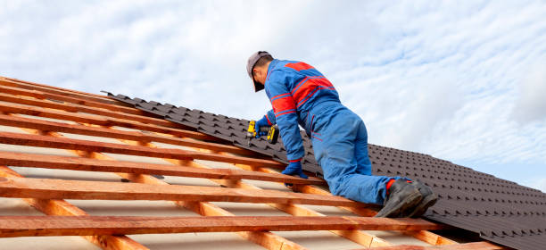 Roof Maintenance in Avon, CO