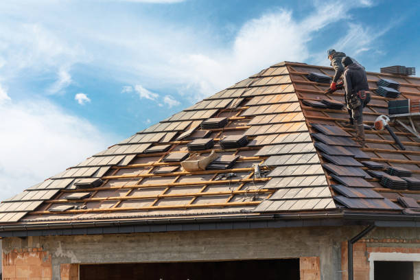 Best Commercial Roofing Services  in Avon, CO