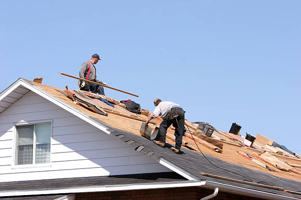 Professional Roofing and installation in Avon, CO